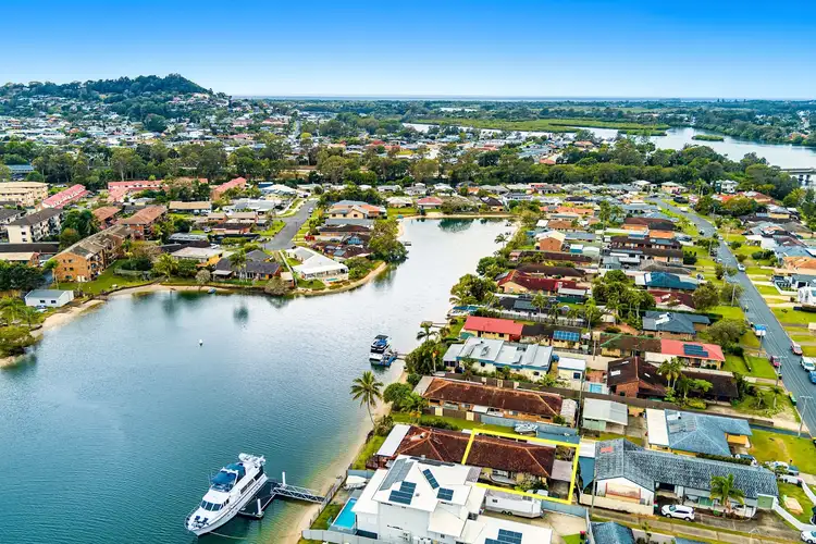 1/53 Wyuna Road, Tweed Heads West NSW 2485