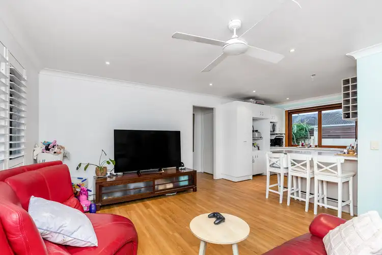 Third view of Homely semi-detached listing, 1/53 Wyuna Road, Tweed Heads West NSW 2485