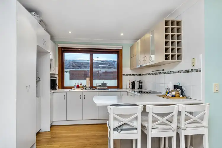 Fourth view of Homely semi-detached listing, 1/53 Wyuna Road, Tweed Heads West NSW 2485