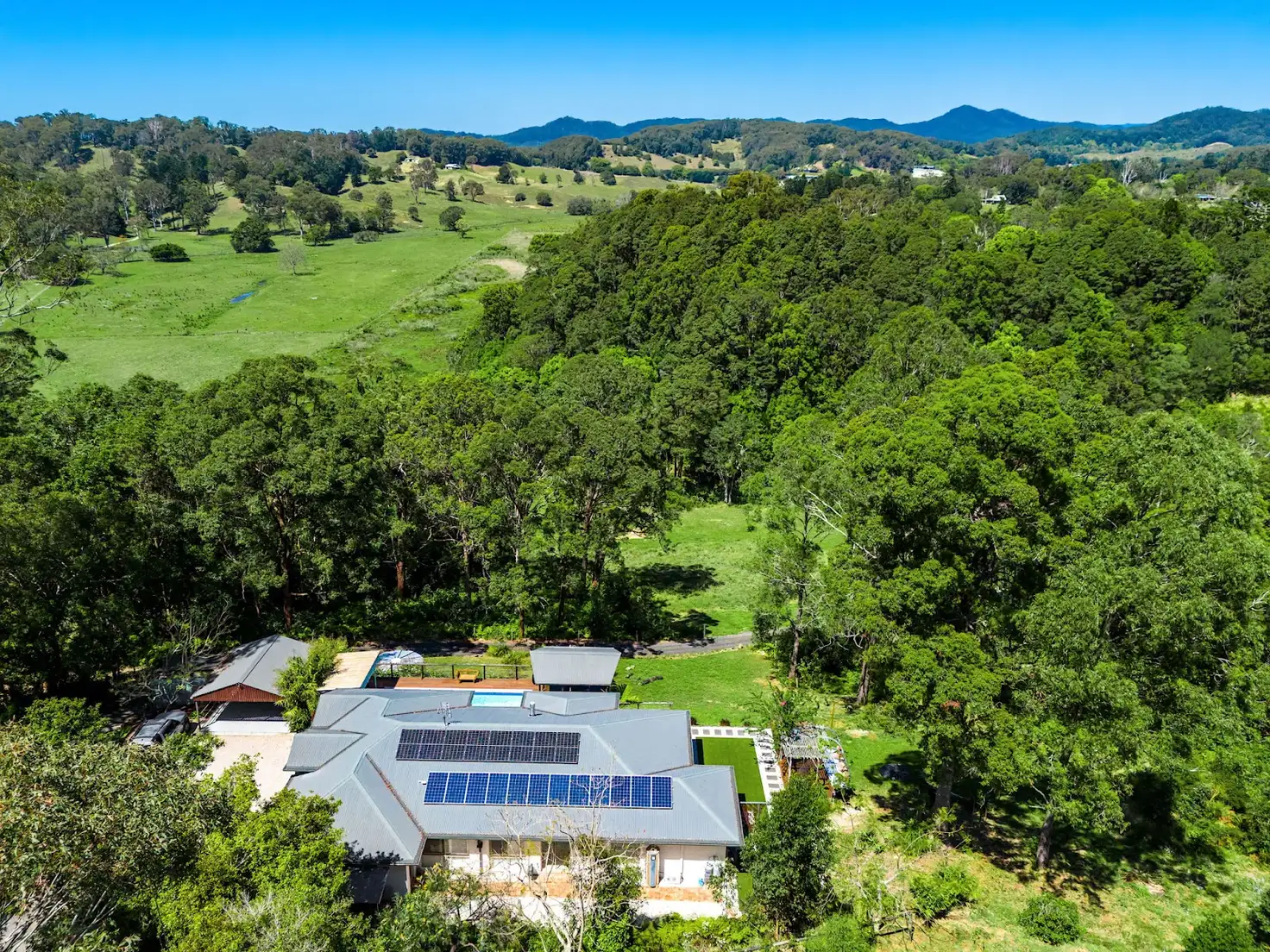 Main view of Homely rural property listing, 59 Wallum Court, Reserve Creek NSW 2484