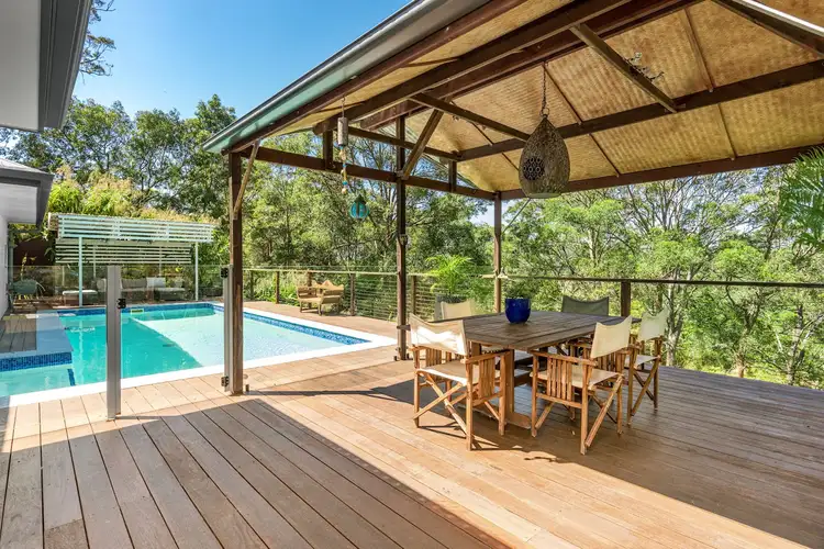 Second view of Homely rural property listing, 59 Wallum Court, Reserve Creek NSW 2484