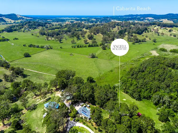 Third view of Homely rural property listing, 59 Wallum Court, Reserve Creek NSW 2484