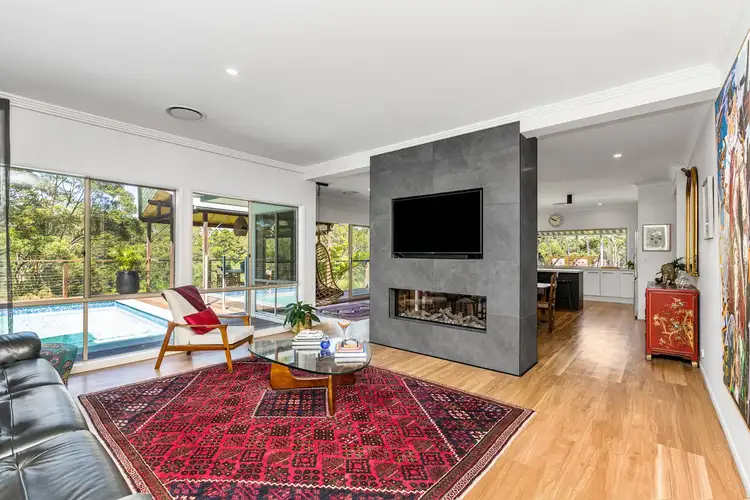 Fourth view of Homely rural property listing, 59 Wallum Court, Reserve Creek NSW 2484