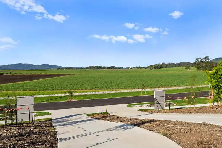 Third view of Homely land listing, 8 Poppys way, Kielvale NSW 2484