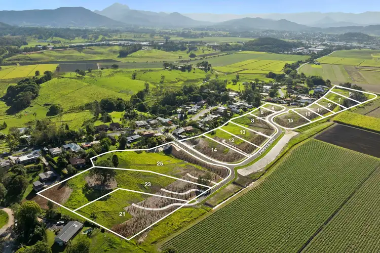 Sixth view of Homely land listing, 8 Poppys way, Kielvale NSW 2484