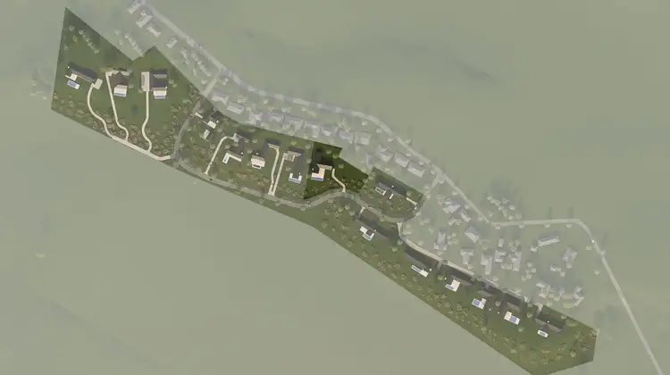 Third view of Homely land listing, 6 poppys way, Kielvale NSW 2484