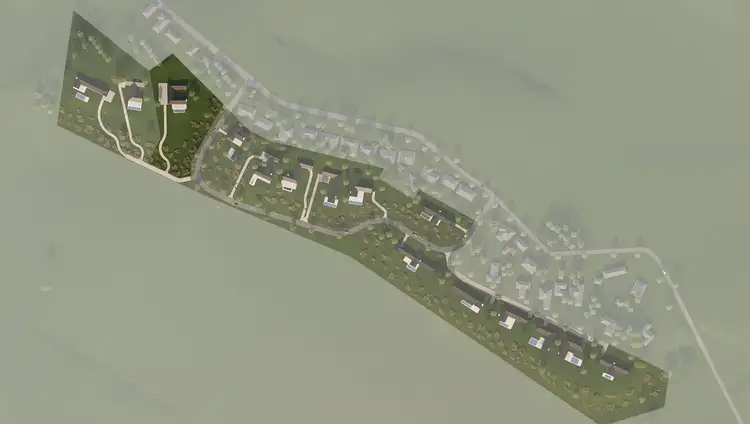 Fourth view of Homely land listing, 25 Poppys way, Kielvale NSW 2484