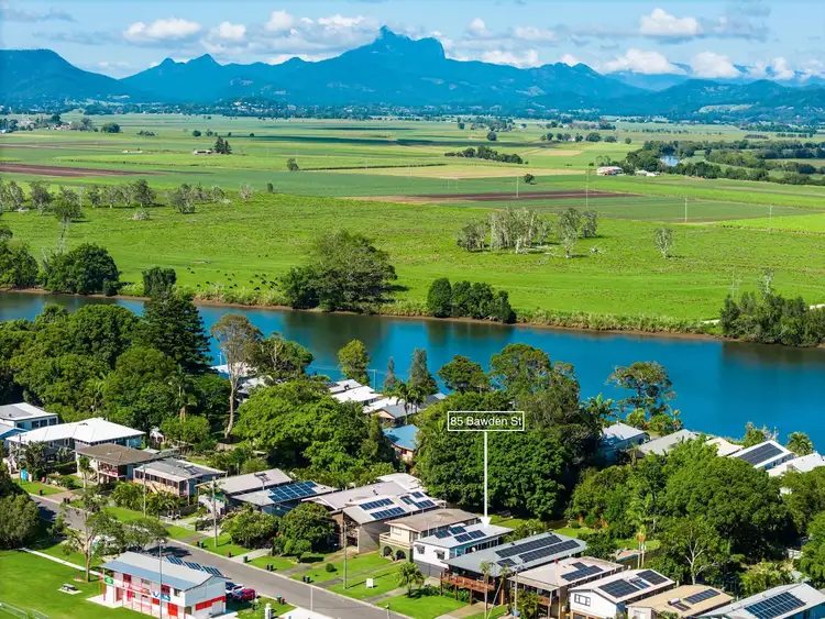 Third view of Homely house listing, 85 Bawden Street, Tumbulgum NSW 2490