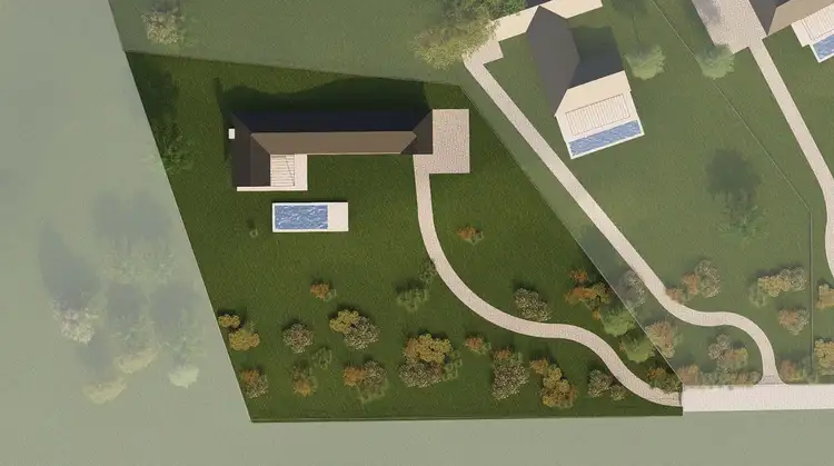 Second view of Homely land listing, 21 Poppys way, Kielvale NSW 2484