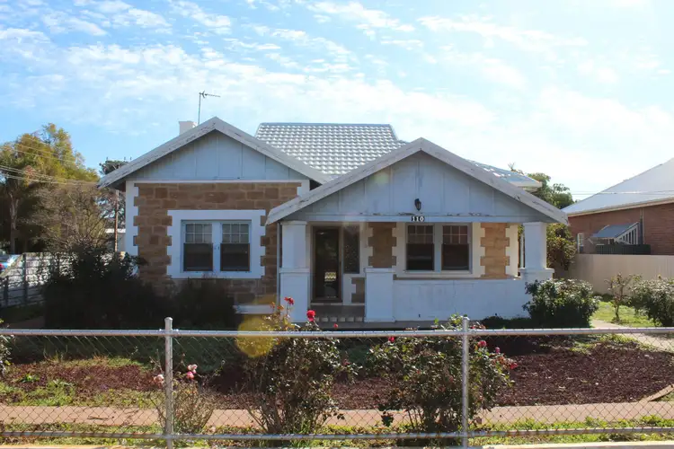 110 Balmoral Road, Port Pirie SA 5540
