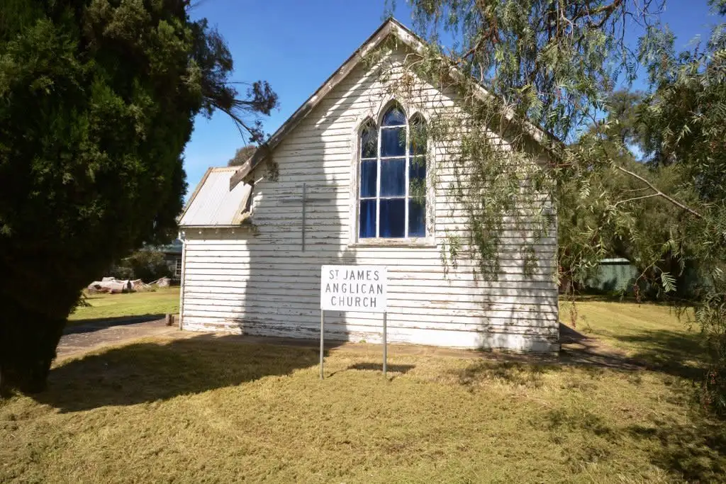 Main view of Homely other listing, 10 Edwards St, Glenorchy VIC 3385