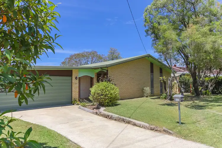 157 Coes Creek Road, Coes Creek QLD 4560