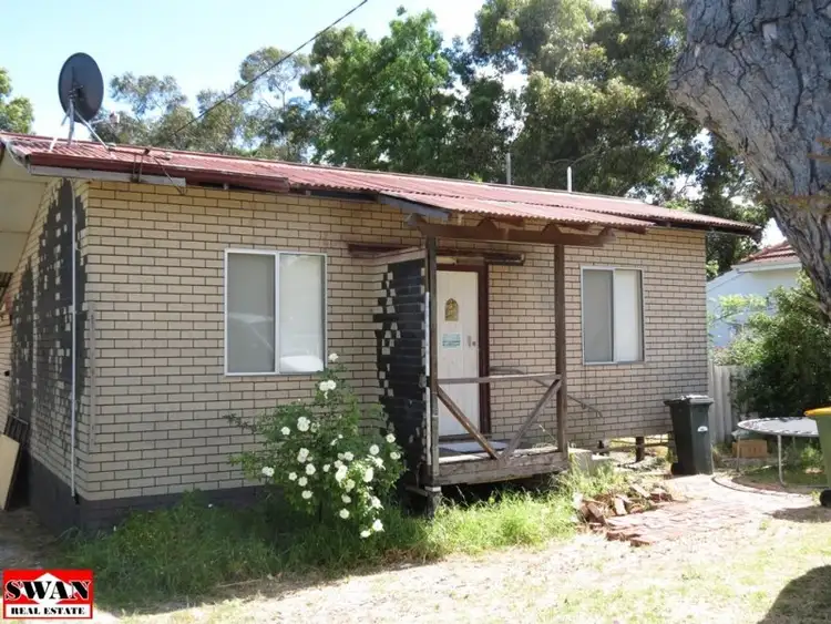 Address available on request