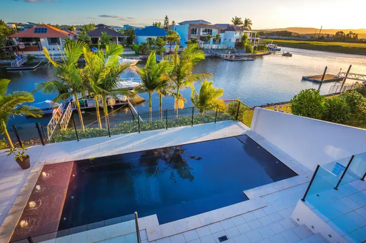Third view of Homely house listing, 14 Ferrymans Court, Helensvale QLD 4212