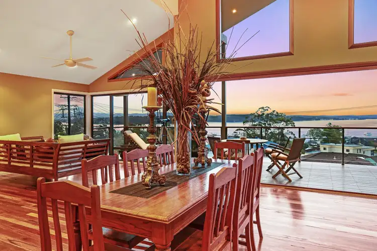 Third view of Homely house listing, 74 Christopher Avenue, Valentine NSW 2280