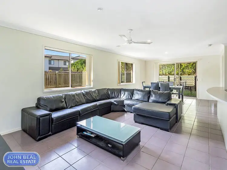 Fourth view of Homely unit listing, 46/100 Webster Road, Deception Bay QLD 4508