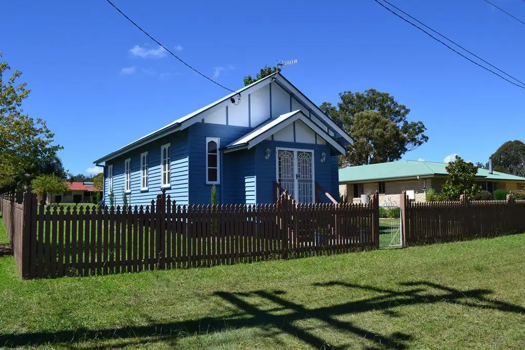 Main view of Homely house listing, 18 Pine Crescent, Dalveen QLD 4374