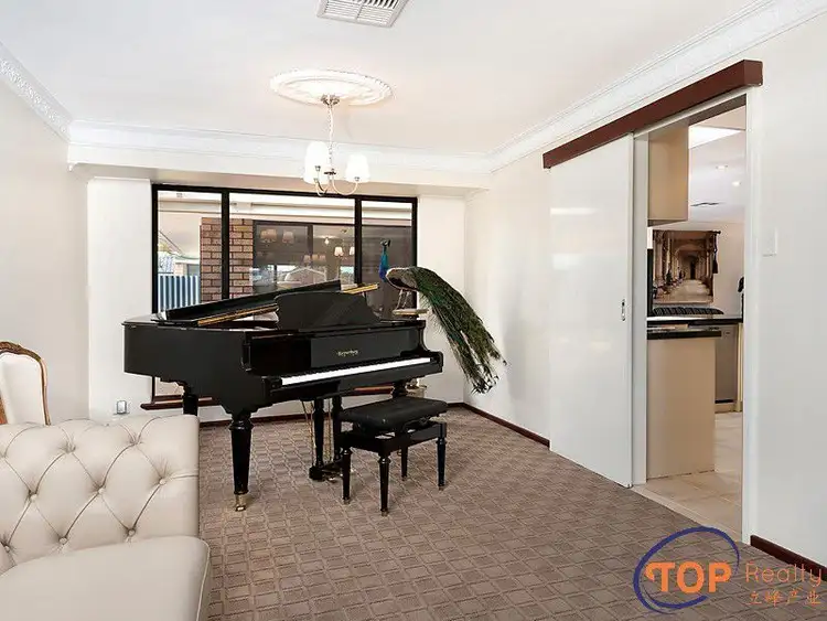 Fifth view of Homely house listing, 5 Sandown Road, Willetton WA 6155