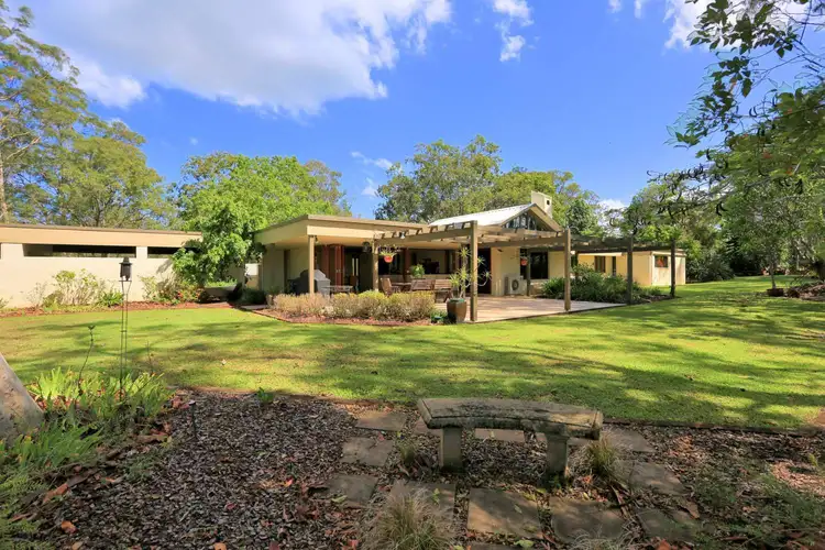 Main view of Homely house listing, 31 Bocks Road, Branyan QLD 4670