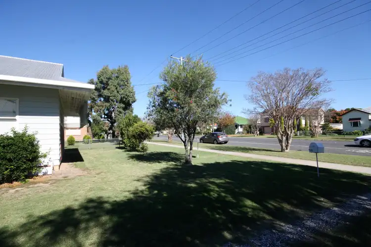 Fifth view of Homely house listing, 78 Dragon St, Warwick QLD 4370