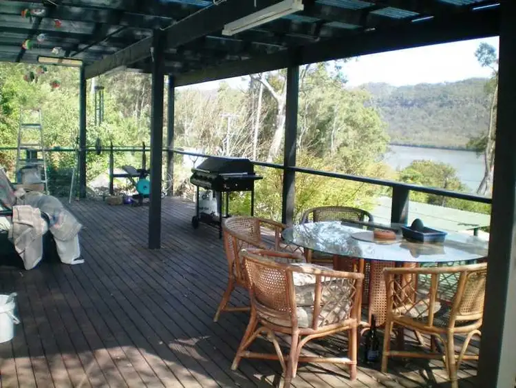 Sixth view of Homely house listing, 5600-5602 Wisemans Ferry Road, Gunderman NSW 2775