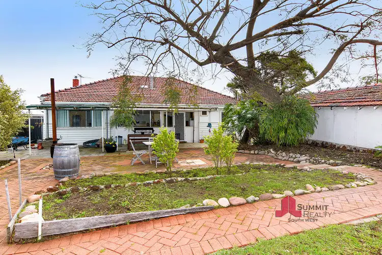 Fifth view of Homely house listing, 3 Wattle Street, Bunbury WA 6230