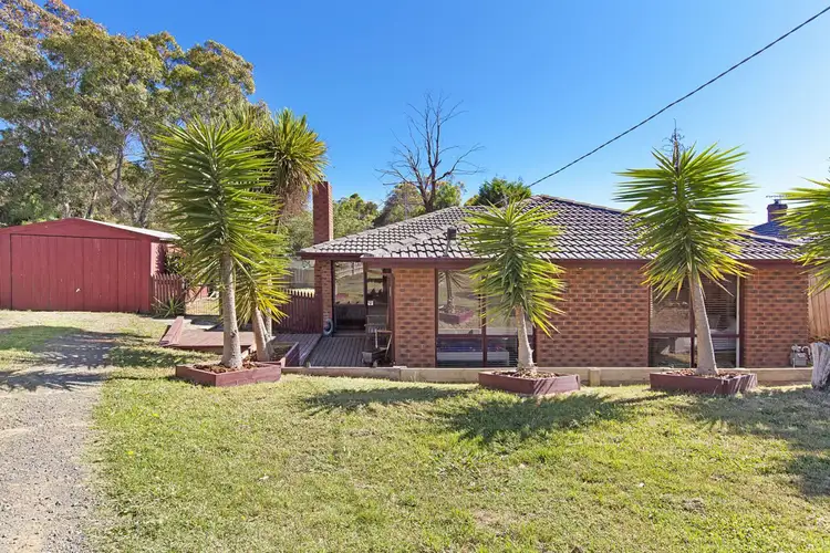 Main view of Homely house listing, 42 Danaher Avenue, Wallan VIC 3756