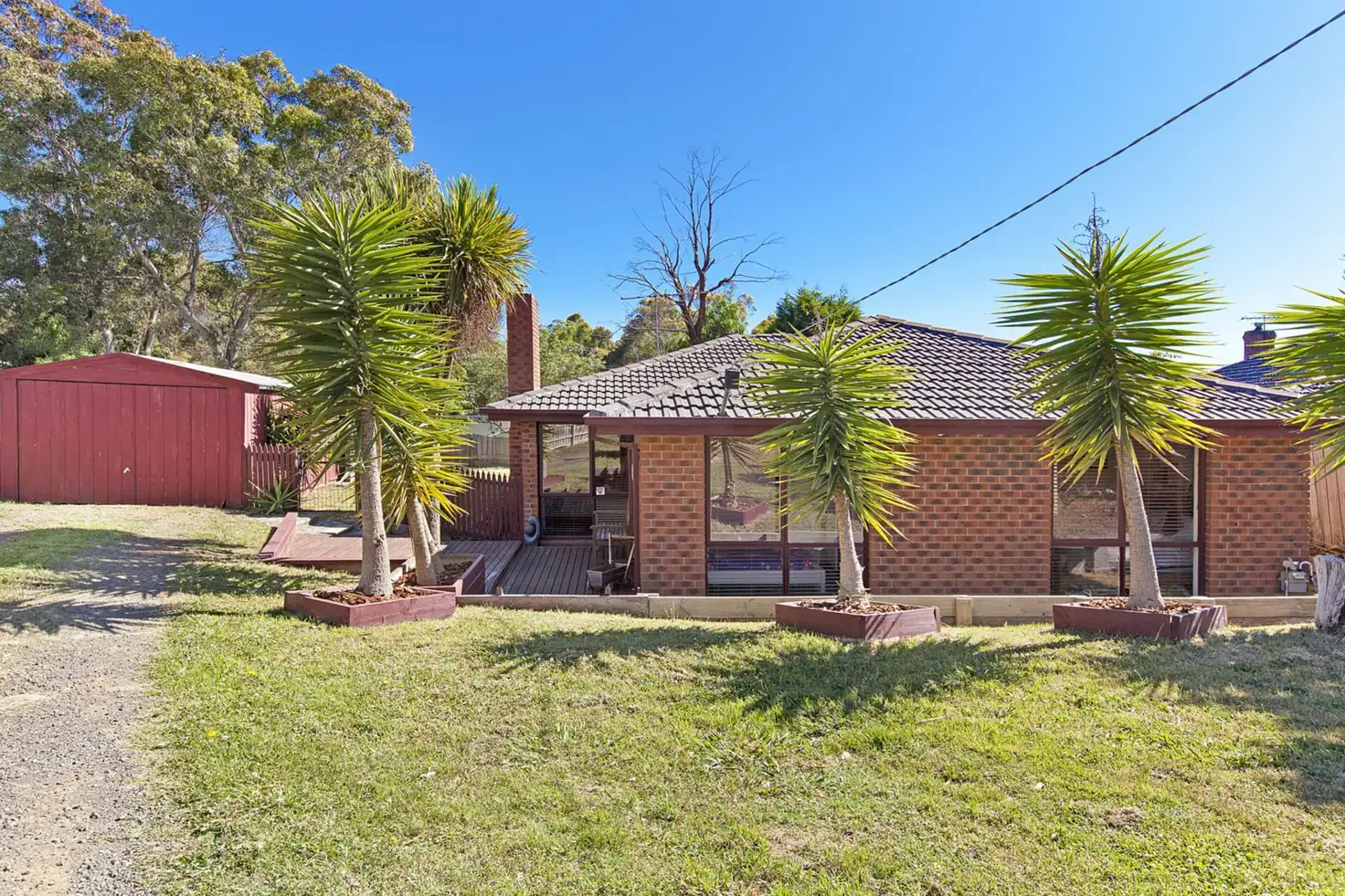 Main view of Homely house listing, 42 Danaher Avenue, Wallan VIC 3756
