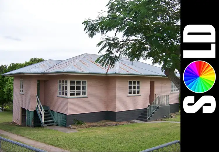 53 Cootharaba Road, Gympie QLD 4570