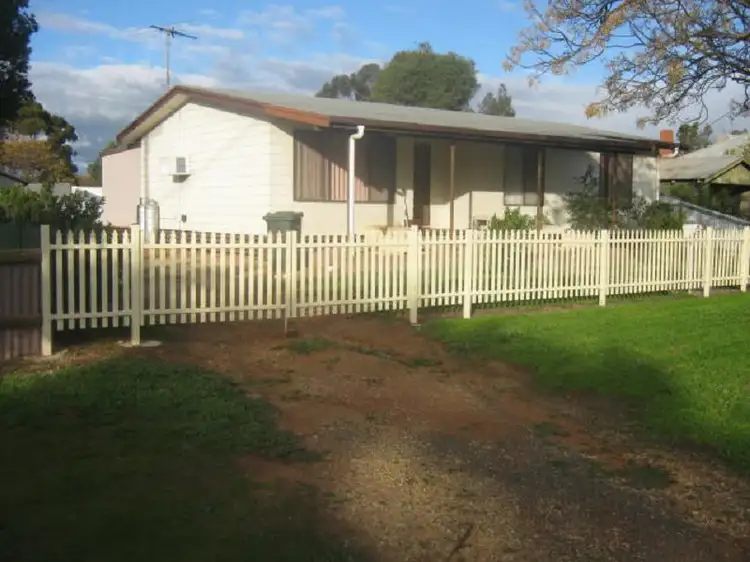 Main view of Homely house listing, 6 William Street, Urana NSW 2645