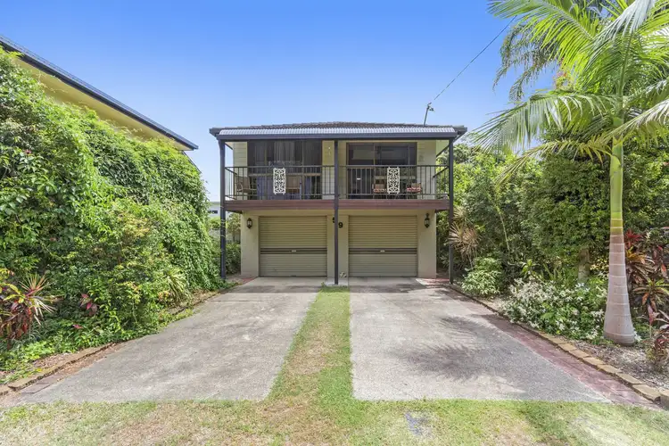 Second view of Homely house listing, 59 Bawden Street, Tumbulgum NSW 2490