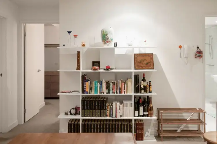 Fifth view of Homely apartment listing, 1302/200 Spencer Street, Melbourne VIC 3000