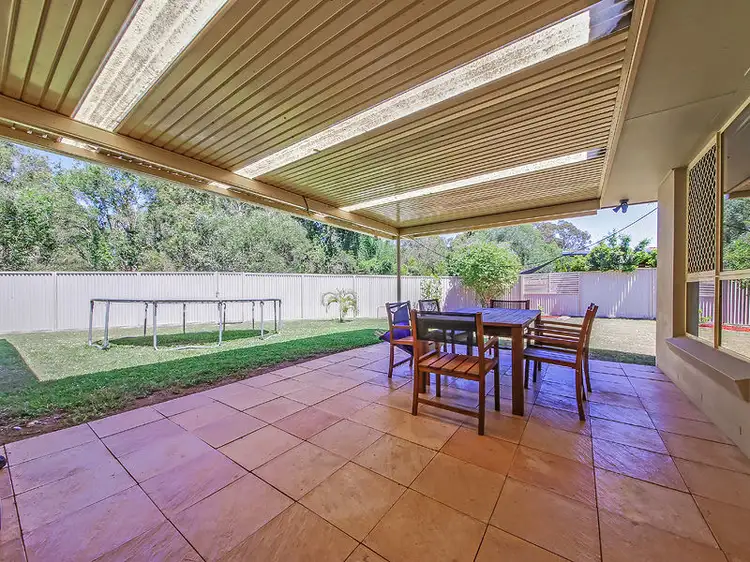 14 Solomon Crescent, Tingalpa QLD 4173