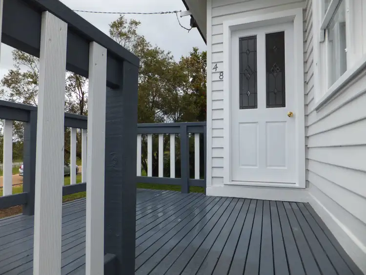 Second view of Homely house listing, 48 Station Road, Bruthen VIC 3885