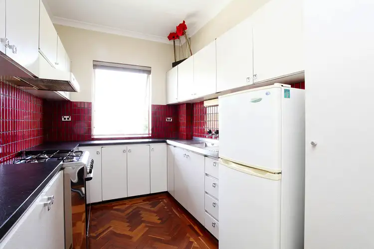 Sixth view of Homely apartment listing, 32/144 Lincoln Street, Highgate WA 6003