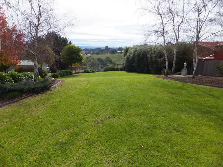 Third view of Homely land listing, Lot 3, 13 The Boulevarde, Bairnsdale VIC 3875