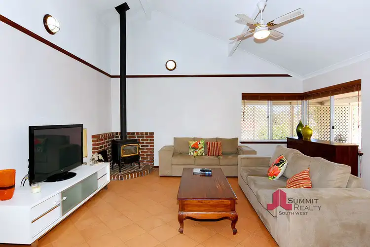 Fourth view of Homely house listing, 3 Barnes Court, Australind WA 6233