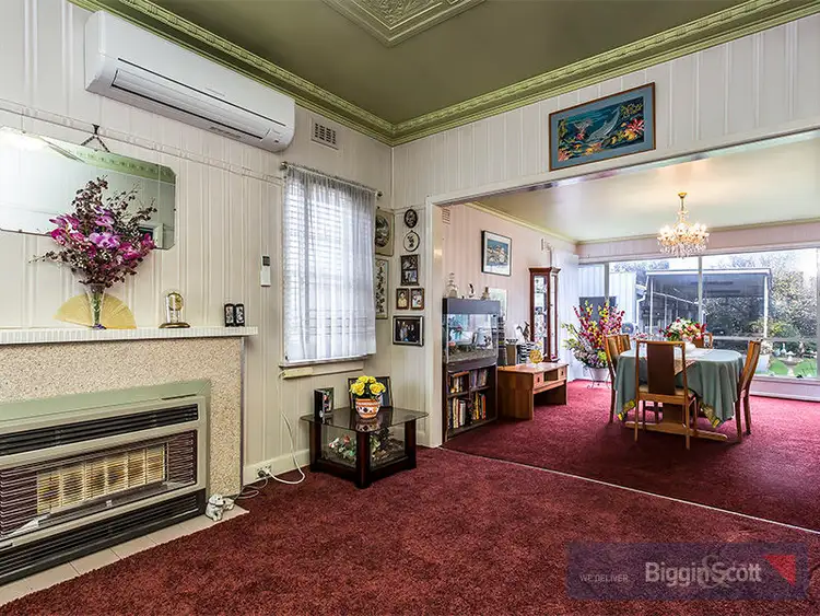 Fifth view of Homely house listing, 3 Edna Street, Sunshine North VIC 3020