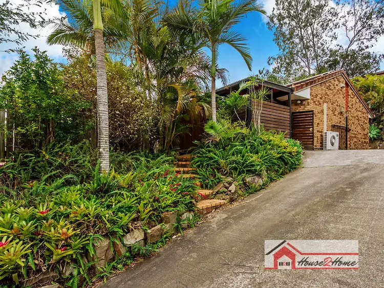 Second view of Homely house listing, 37 Leighton Drive, Edens Landing QLD 4207