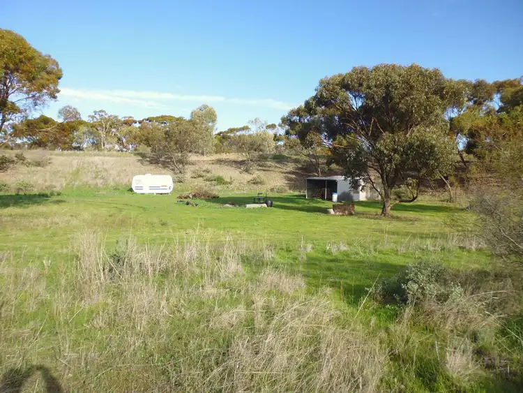 Sixth view of Homely land listing, L1 Hatters Road, Crystal Brook SA 5523