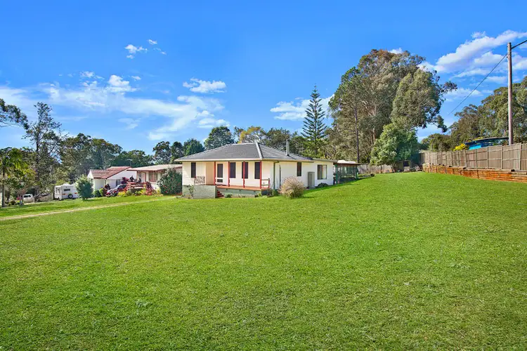 Second view of Homely house listing, 68 Widderson Street, Port Macquarie NSW 2444