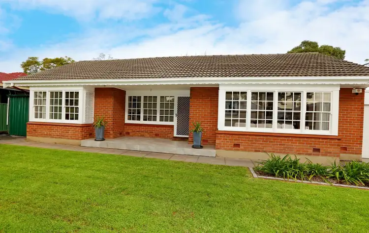 7 Aberdare Avenue, Trinity Gardens SA 5068