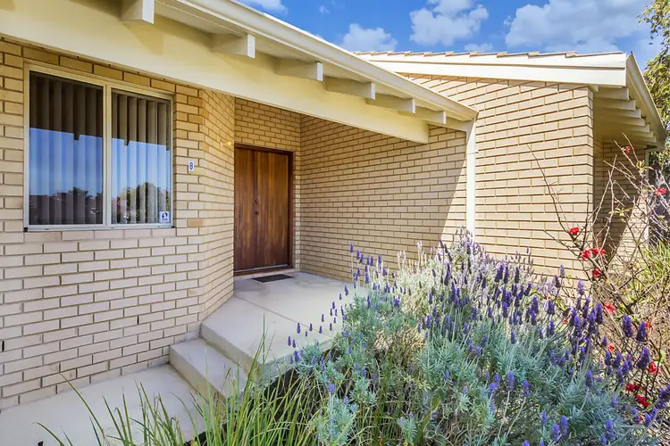 Second view of Homely house listing, 8 SIERRA CHASE, Leeming WA 6149