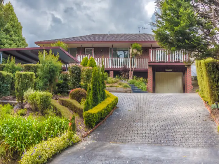 81 Haunted Hills Road, Newborough VIC 3825