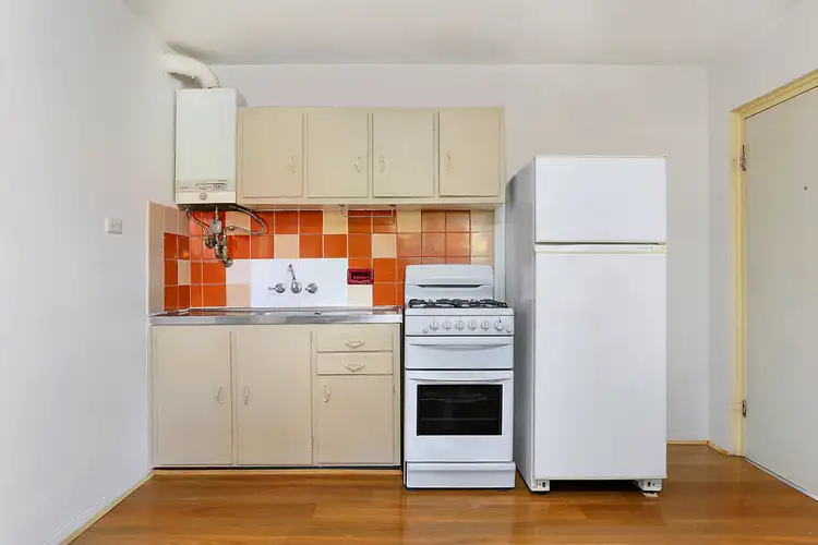 Fourth view of Homely apartment listing, 9/486 Illawarra Road, Marrickville NSW 2204