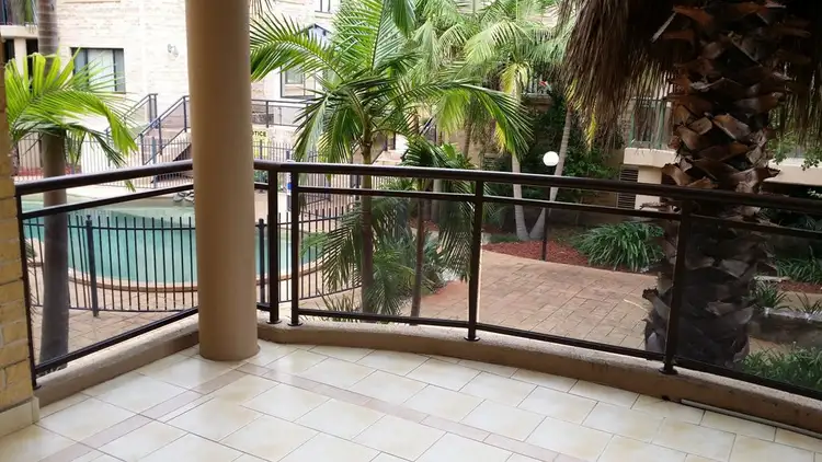 Sixth view of Homely unit listing, 36/27-33 Addlestone Street, Merrylands NSW 2160