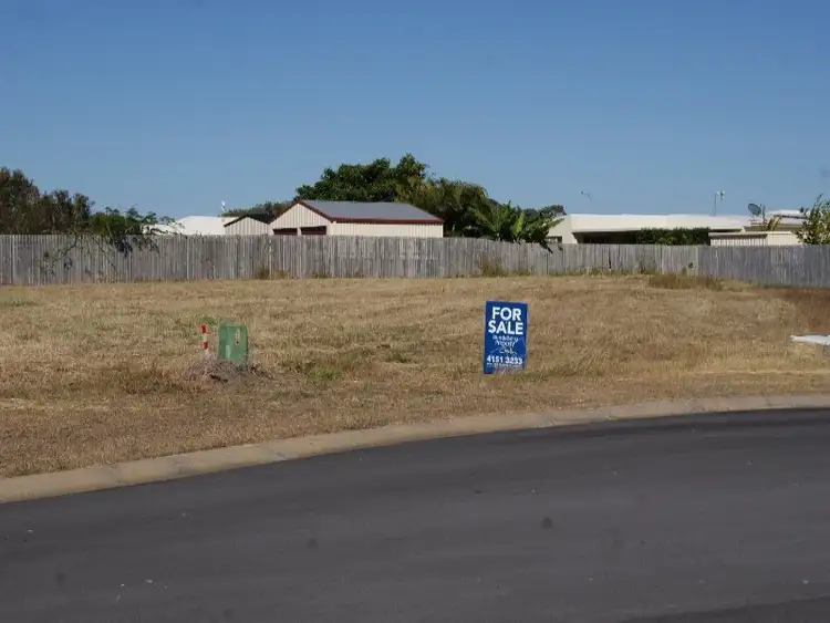 Third view of Homely land listing, 4 Wade Court, Innes Park QLD 4670