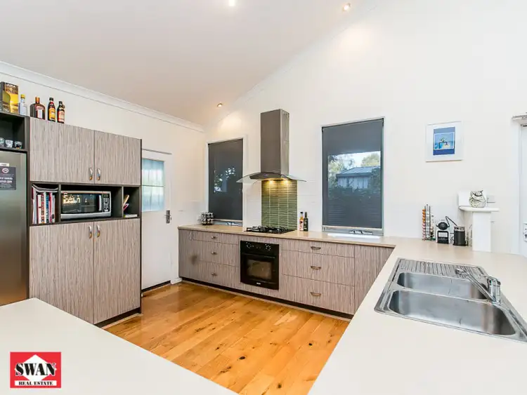 Second view of Homely house listing, 15 Helen Street, Bellevue WA 6056