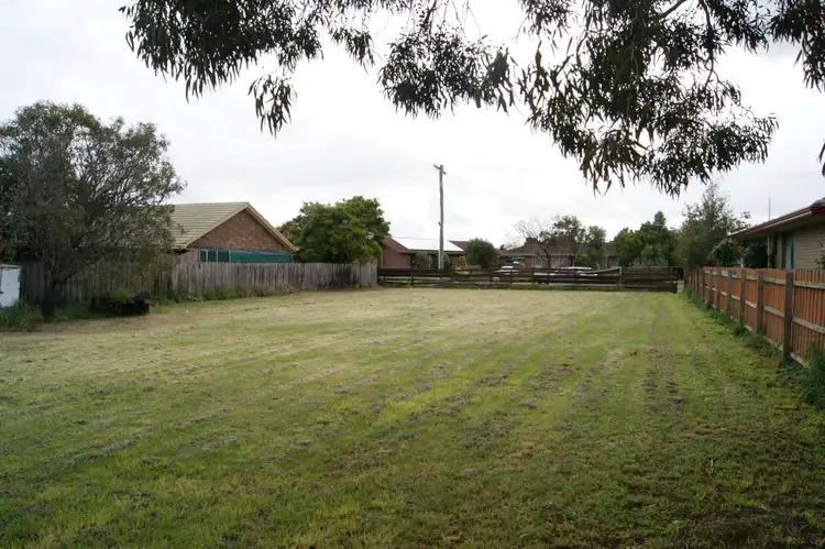 114 McAdam Street, Maffra VIC 3860
