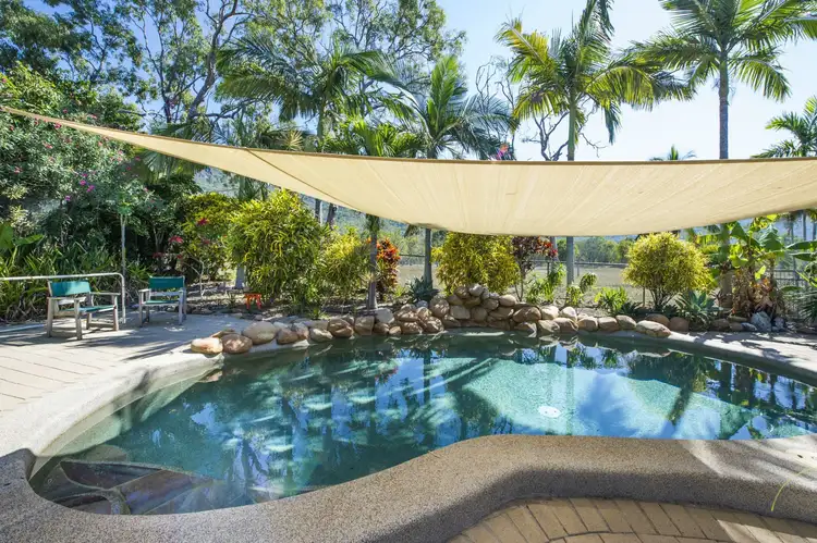 Second view of Homely house listing, 4 Gustav Court, Magnetic Island QLD 4819